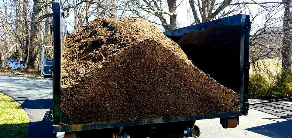 harford county bel air mulch supplies