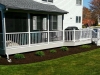 mulching proffesionals harford county bel air